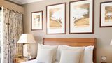 Fairmont The Norfolk Hotel Suite