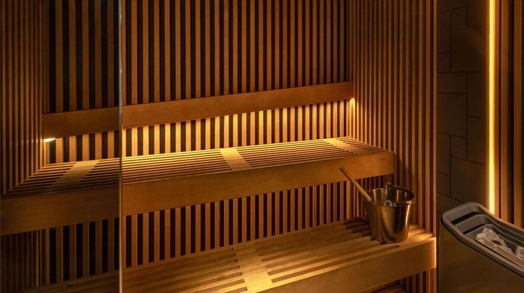 Fairmont The Norfolk Hotel Spa