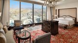 <b>Makkah Clock Royal Tower, Fairmont Hotel Room</b>. Images powered by <a href="https://iceportal.shijigroup.com/" title="IcePortal" target="_blank">IcePortal</a>.
