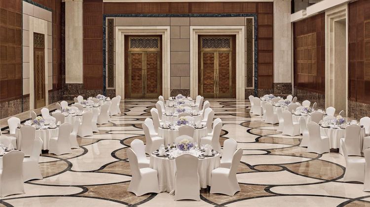 Makkah Clock Royal Tower, Fairmont Hotel Other
