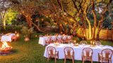 Fairmont Mara Safari Club Restaurant