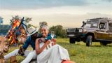 Fairmont Mara Safari Club Other
