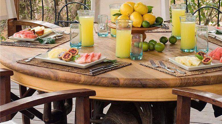 <b>Fairmont Mara Safari Club Restaurant</b>. Images powered by <a href="https://iceportal.shijigroup.com/" title="IcePortal" target="_blank">IcePortal</a>.