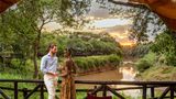 Fairmont Mara Safari Club Room