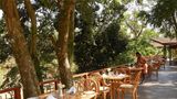 Fairmont Mara Safari Club Restaurant