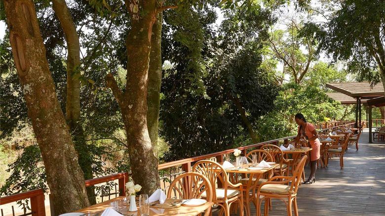 <b>Fairmont Mara Safari Club Restaurant</b>. Images powered by <a href="https://iceportal.shijigroup.com/" title="IcePortal" target="_blank">IcePortal</a>.