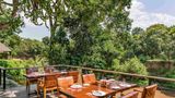 Fairmont Mara Safari Club Exterior