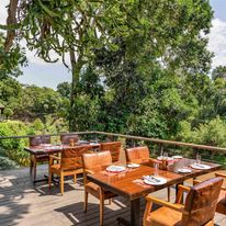 Fairmont Mara Safari Club