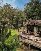 Fairmont Mara Safari Club