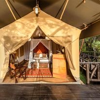 Fairmont Mara Safari Club