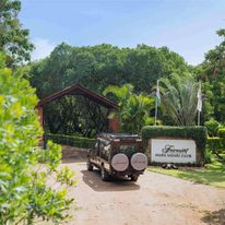 Fairmont Mara Safari Club