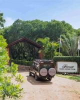 Fairmont Mara Safari Club