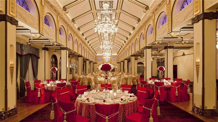 Fairmont Peace Hotel Shanghai Other