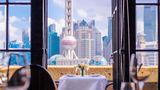 <b>Fairmont Peace Hotel Shanghai Restaurant</b>. Images powered by <a href="https://iceportal.shijigroup.com/" title="IcePortal" target="_blank">IcePortal</a>.