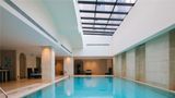 <b>Fairmont Peace Hotel Shanghai Pool</b>. Images powered by <a href="https://iceportal.shijigroup.com/" title="IcePortal" target="_blank">IcePortal</a>.
