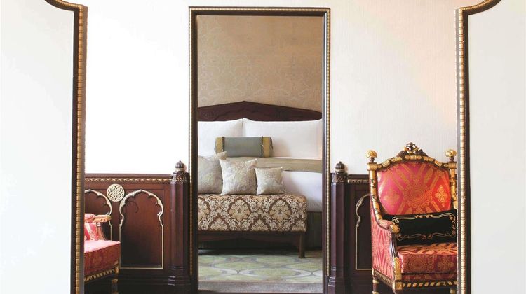 Fairmont Peace Hotel Shanghai Suite