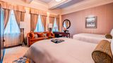 Fairmont Peace Hotel Shanghai Room
