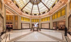 Fairmont Peace Hotel Shanghai