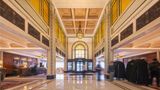 <b>Fairmont Peace Hotel Shanghai Exterior</b>. Images powered by <a href="https://iceportal.shijigroup.com/" title="IcePortal" target="_blank">IcePortal</a>.