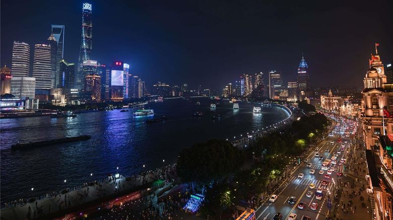 <b>Fairmont Peace Hotel Shanghai Other</b>. Images powered by <a href="https://iceportal.shijigroup.com/" title="IcePortal" target="_blank">IcePortal</a>.