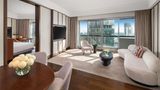 Fairmont Singapore Suite