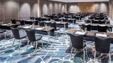 Fairmont Singapore Meeting