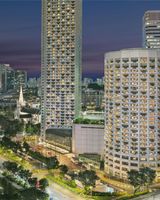Fairmont Singapore