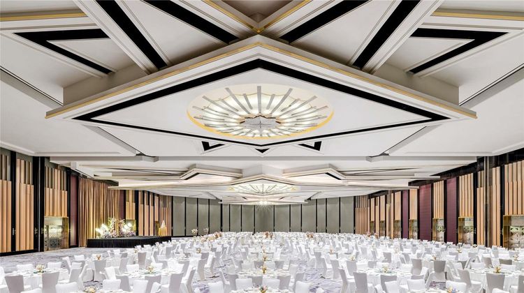 Fairmont Singapore Other