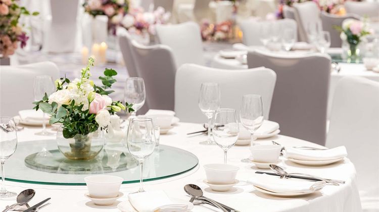 Fairmont Singapore Other