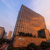 Fairmont Makati