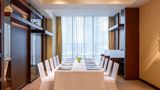 Fairmont Makati Meeting