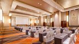 Fairmont Makati Meeting