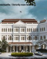 Raffles Jakarta