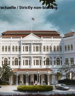 Raffles Jakarta
