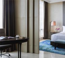 Raffles Jakarta Room