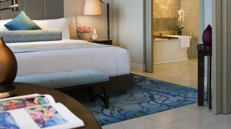 Raffles Jakarta Room