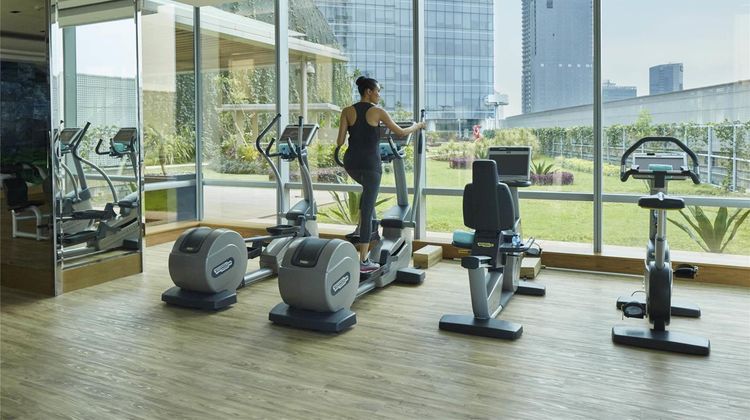 Raffles Jakarta Health