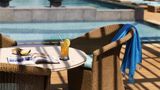 Raffles Jakarta Pool
