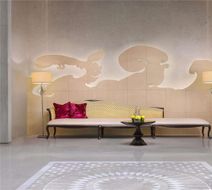 Raffles Jakarta Exterior