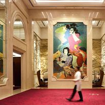 Raffles Jakarta