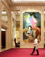 Raffles Jakarta