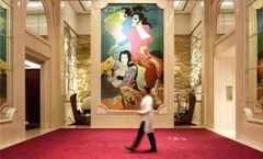 Raffles Jakarta