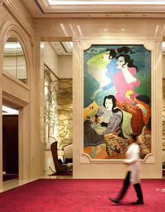 Raffles Jakarta