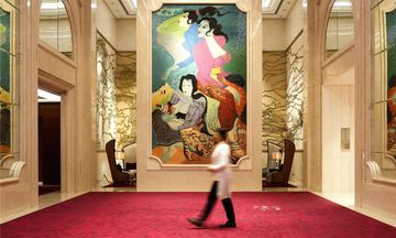 Raffles Jakarta