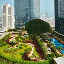 Raffles Jakarta