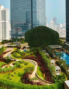 Raffles Jakarta