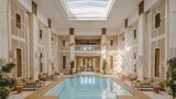 The Fairmont Royal Palm Marrakech Spa