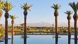 The Fairmont Royal Palm Marrakech Pool