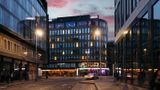 <b>YOTEL Glasgow Exterior</b>. Images powered by <a href="https://iceportal.shijigroup.com/" title="IcePortal" target="_blank">IcePortal</a>.