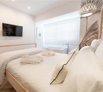 Duna Hotel Boutique Room